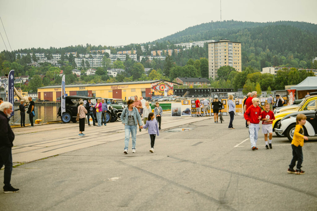 Gyldenløve Bryggesfestival