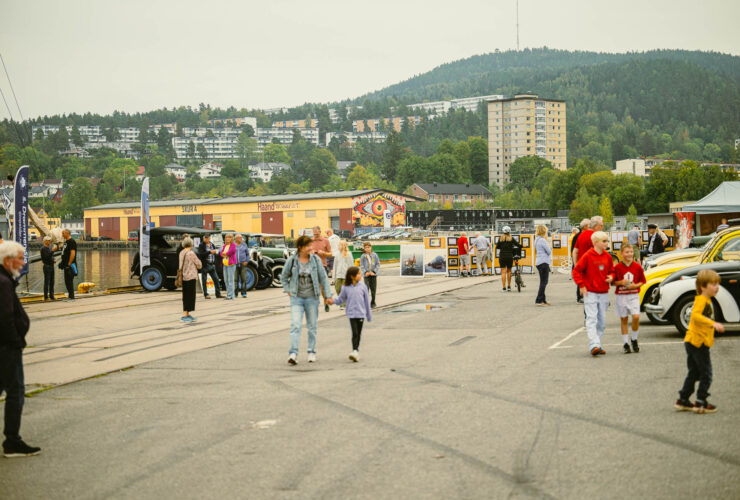 Gyldenløve Bryggesfestival