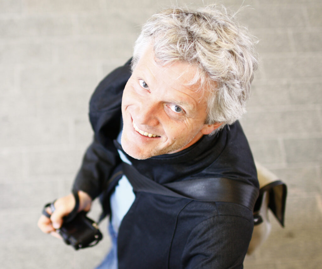 Einar Lunøe