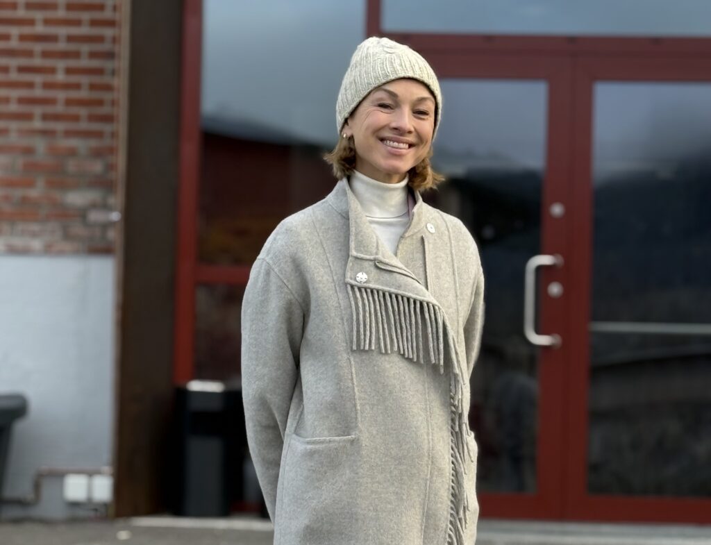 May Kristin Krispersen