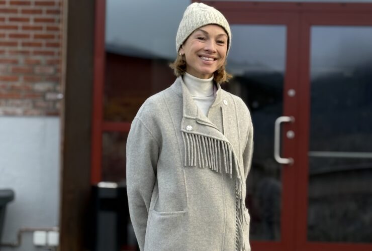 May Kristin Krispersen