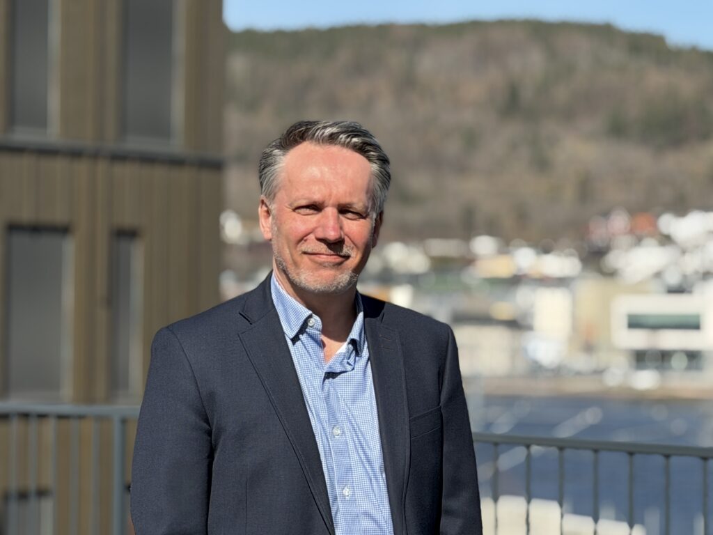 John Martin Pedersen